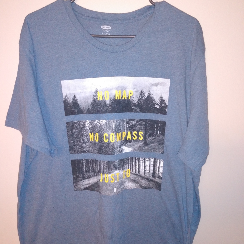 Old Navy Tee